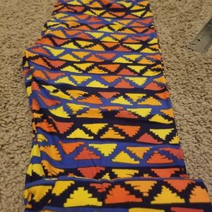 Lularoe OS leggings